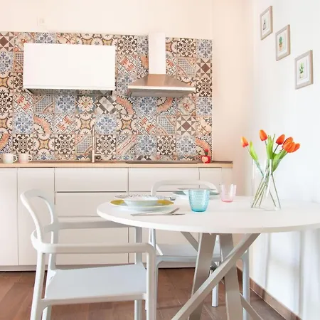 Maison Bougainvillea Apartment *