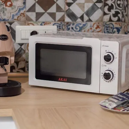 Maison Bougainvillea Apartment *