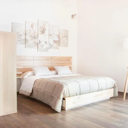 Maison Bougainvillea Apartment