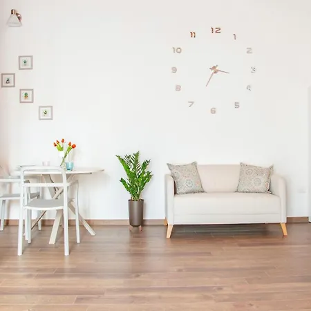 Maison Bougainvillea Apartment