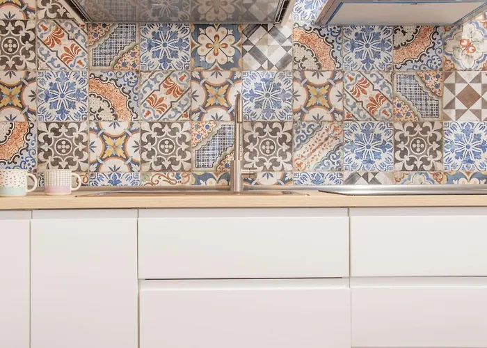 Maison Bougainvillea Apartment Salerno