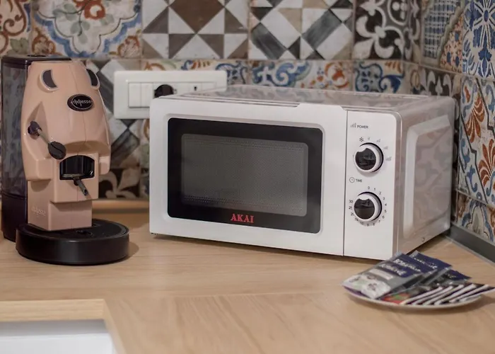 Maison Bougainvillea Apartment *