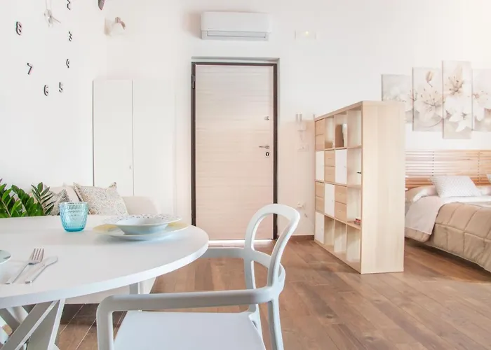 Maison Bougainvillea