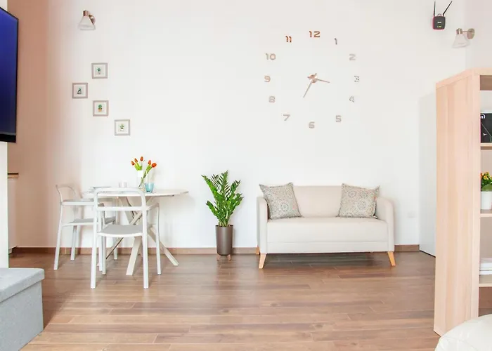 Maison Bougainvillea Apartment